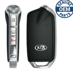 2020 Kia Stinger GT Smart Key Remote PN: 95440-J5210
