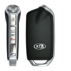 2020 Kia Stinger GT Smart Key Remote PN: 95440-J5210