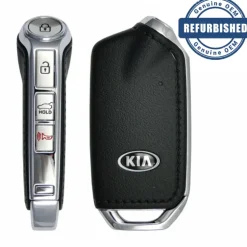 2019 Kia Stinger GT Smart Key Remote PN: 95440-J5210