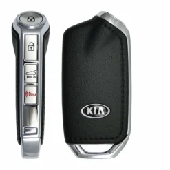 2019 Kia Stinger GT Smart Key Remote PN: 95440-J5210
