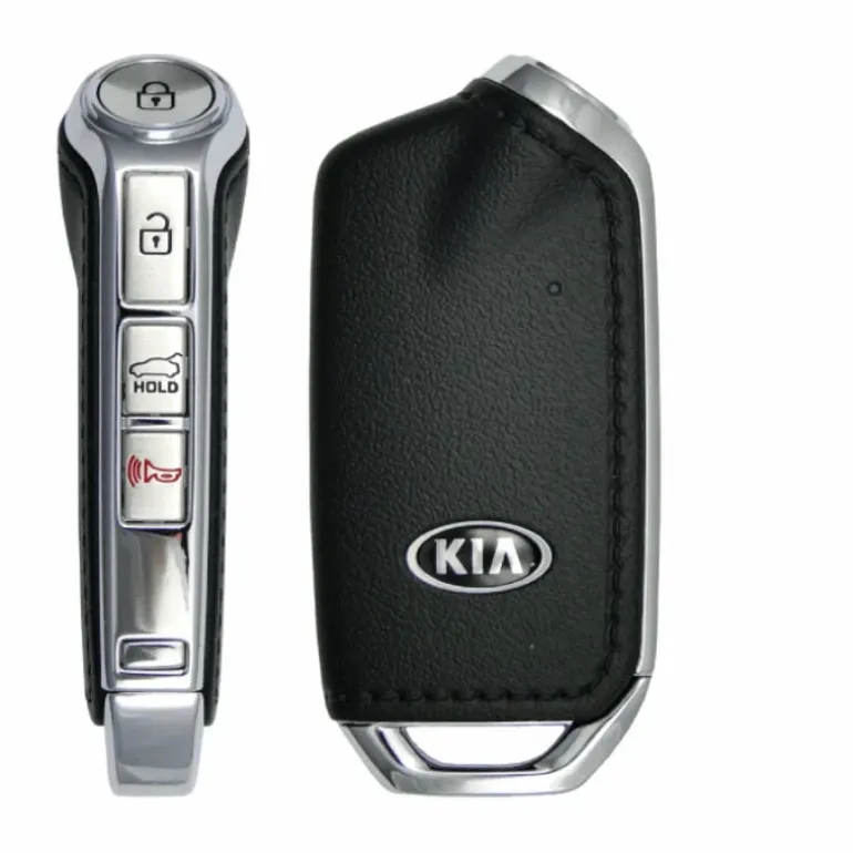 2019 Kia Stinger GT Smart Key Remote PN: 95440-J5210