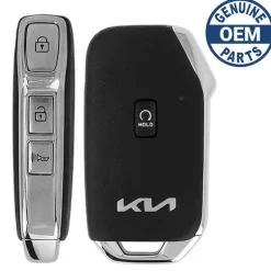 2023 Kia Stinger Smart Key Fob PN: 95440-J5551