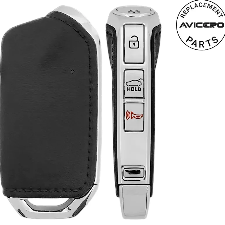 2020 Kia Stinger Smart Key Fob PN: 95440-J5200