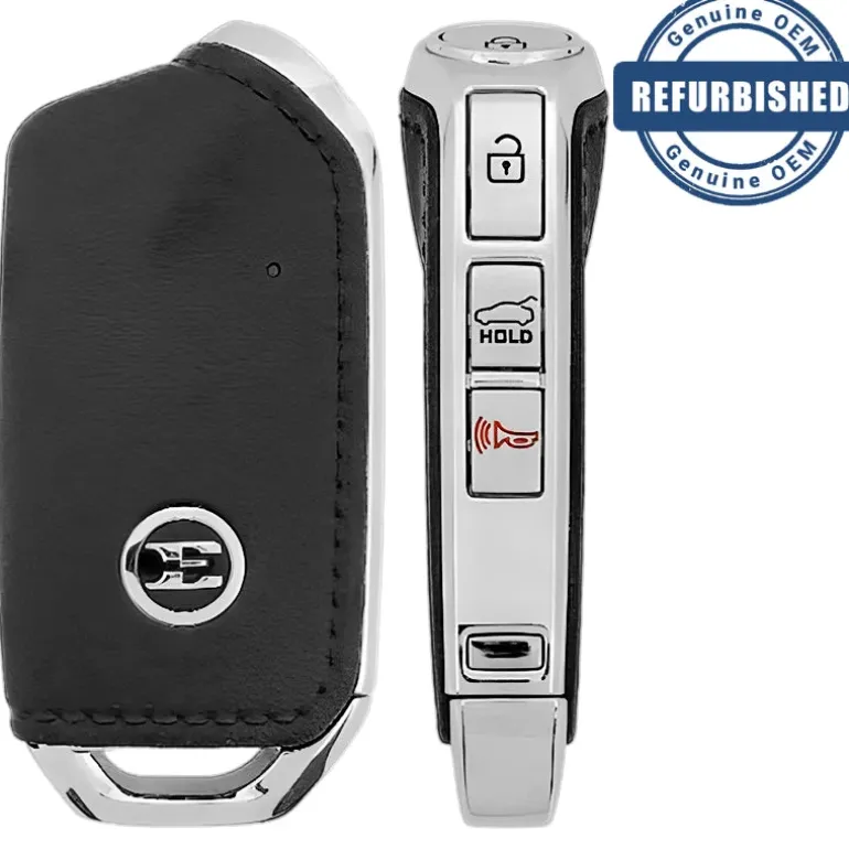 2020 Kia Stinger Smart Key Fob PN: 95440-J5200