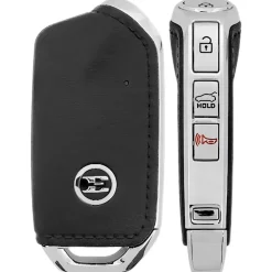 2020 Kia Stinger Smart Key Fob PN: 95440-J5200