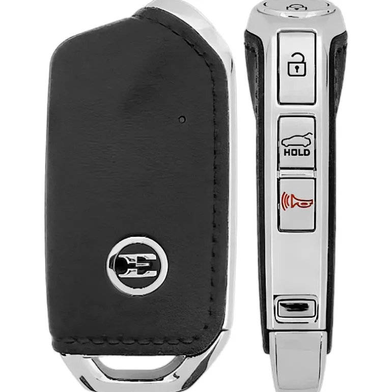 2020 Kia Stinger Smart Key Fob PN: 95440-J5200