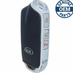 2021 Kia Stinger Smart Key Fob PN: 95440-J5000