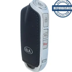 2021 Kia Stinger Smart Key Fob PN: 95440-J5000