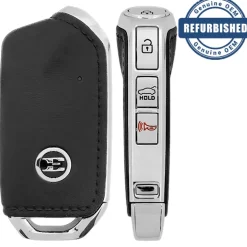 2019 Kia Stinger Smart Key Fob PN: 95440-J5200