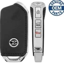 2018 Kia Stinger Smart Key Fob PN: 95440-J5200