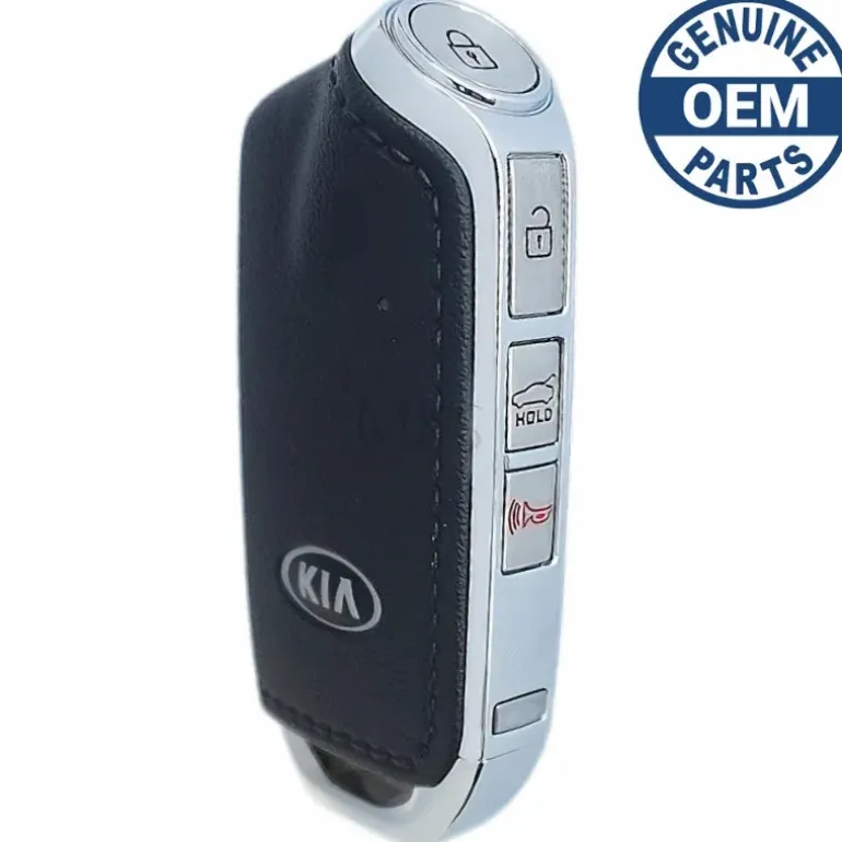 2018 Kia Stinger Smart Key Fob PN: 95440-J5000