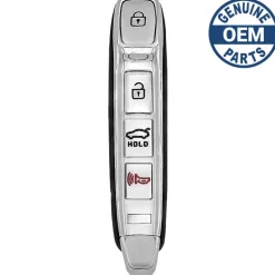 2023 Kia Stinger Smart Key Remote PN: 95440-J5500