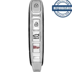 2023 Kia Stinger Smart Key Remote PN: 95440-J5500