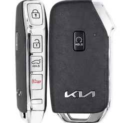 2022 Kia Stinger Smart Key Remote PN: 95440-J5501