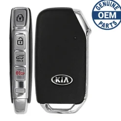 2020 Kia Telluride Smart Key Remote 95440-S9000