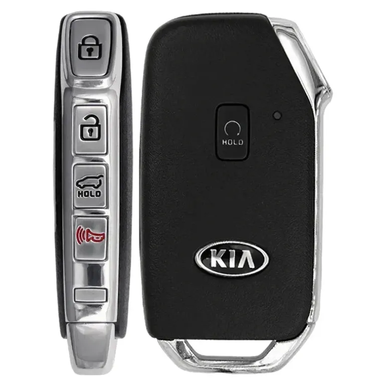 2021 Kia Telluride Smart Key Remote 95440-S9200