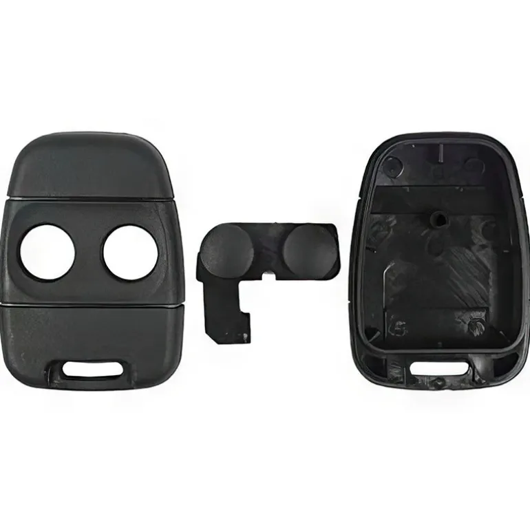 Land Rover Keyless Entry Remote Replacement Case 2 Button