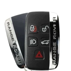 2018 Land Rover Randge Rover Smart Key Remote PN: 5E0U30147
