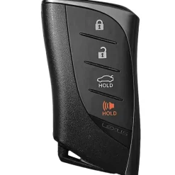 2022 Lexus ES300H Smart Key Remote PN: 8990H-06031