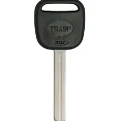 1992 Lexus ES300 Regular Car Key LXP90-P