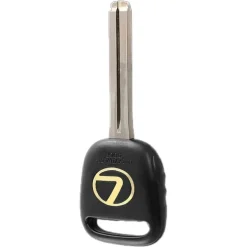 1994 Lexus ES300 Remote Head Key 1-Button 97842-24070