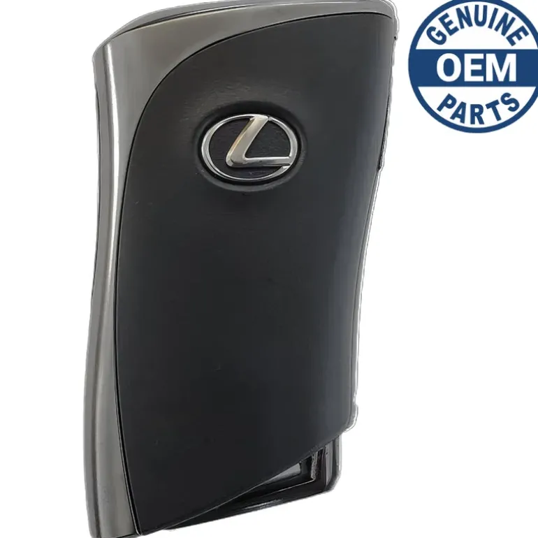 2023 Lexus ES350 Smart Key Fob PN: 8990H-06020