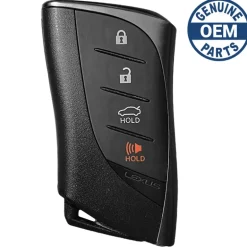 2023 Lexus ES350 Smart Key Fob PN: 8990H-06020