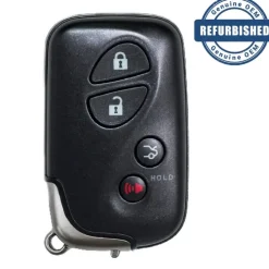 2008 Lexus ES350 Smart Key Remote HYQ14AAB 