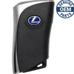 2022 Lexus ES350 Smart Key Remote PN: 8990H-06031