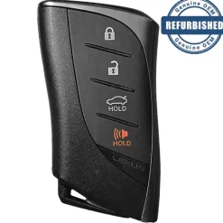 2022 Lexus ES350 Smart Key Remote PN: 8990H-06031