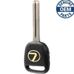 1994 Lexus GS300 Remote Head Key 1-Button 89742-24070