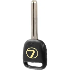 1994 Lexus GS300 Remote Head Key 1-Button 89742-24070