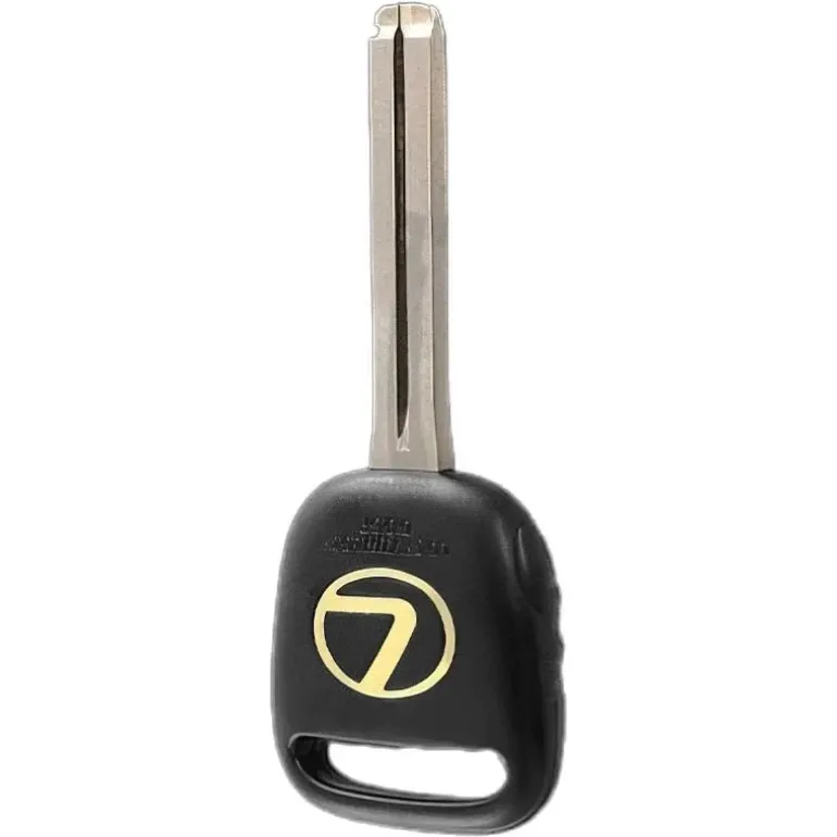 1994 Lexus GS300 Remote Head Key 1-Button 89742-24070
