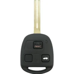 1999 Lexus GS400 Remote Head Key PN: 89070-53531, 89070-53530