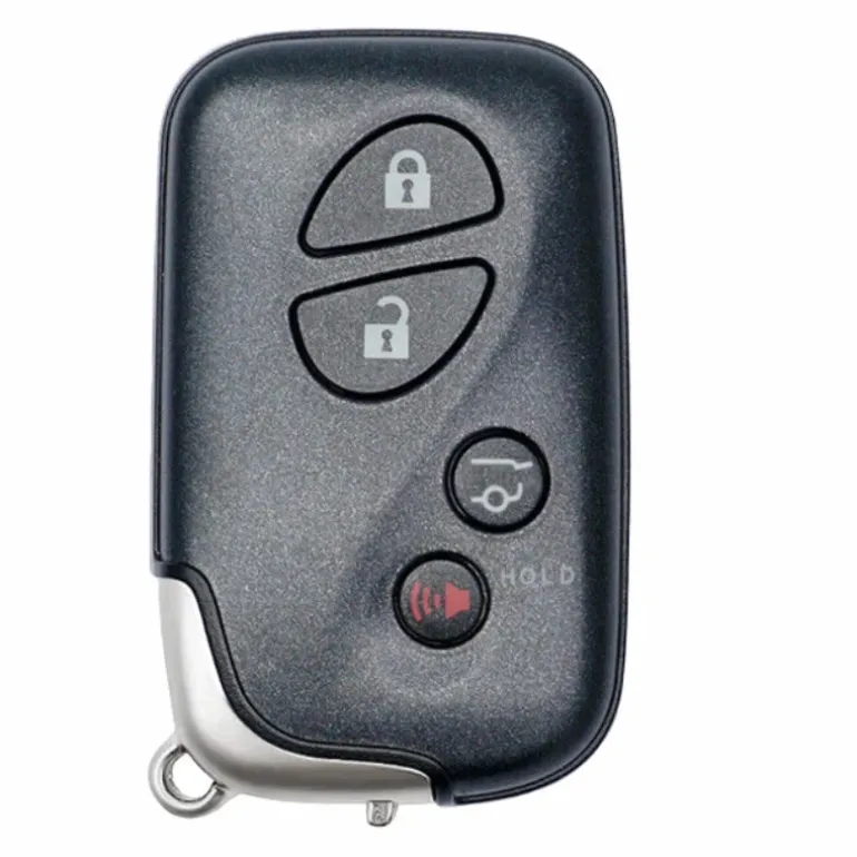 2017 Lexus GX460 Smart Key Fob PN: 89904-60590