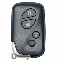2016 Lexus GX460 Smart Key Fob PN: 89904-60590