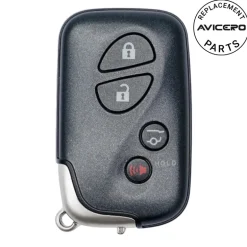2015 Lexus GX460 Smart Key Fob PN: 89904-60590