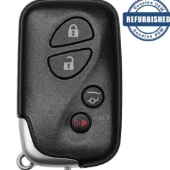 2012 Lexus GX460 Smart Key Remote PN: 89904-60C80
