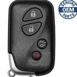 2012 Lexus GX460 Smart Key Remote PN: 89904-60C80