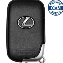 2011 Lexus GX460 Smart Key Remote PN: 89904-60C80