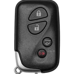 2011 Lexus GX460 Smart Key Remote PN: 89904-60C80