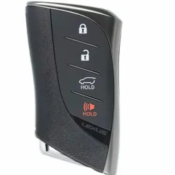 2022 Lexus GX460 Smart Key Remote PN: 8990H-60010