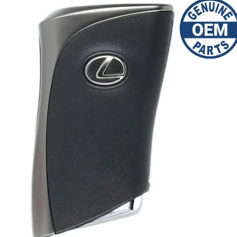 2022 Lexus GX460 Smart Key Remote PN: 8990H-60010
