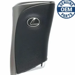 2021 Lexus GX460 Smart Key Remote PN: 8990H-60010