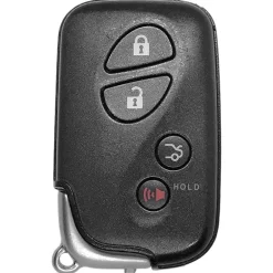 2014 Lexus IS F Smart Key Fob PN: 89904-53190