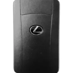 2015 Lexus IS250 Smart Card Key PN: 89904-50642, 89904-50481