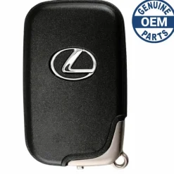 2015 Lexus IS250 Smart Key Fob PN: 89904-30C60