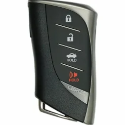 2019 Lexus LC500H Smart Key Remote PN: 89904-11190
