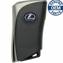 2020 Lexus LC500H Smart Key Remote PN: 89904-11190
