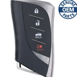 2024 Lexus Lexus Smart Key Remote PN: 8990H-11010